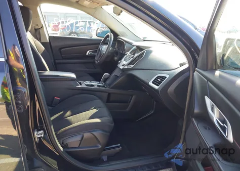 2014 GMC Terrain Sle-1 z USA, uszkodzony, nr VIN 2GKFLVEK9E6317643